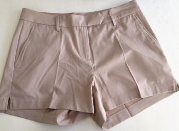 Cross 2018 Womens Style Shorts - Deep Birch - str. 38. Kollektionsprøve