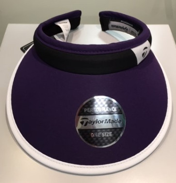 TaylorMade Fashion Visor Ladies