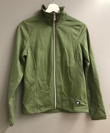 Cross Womens Tech Full Zip 