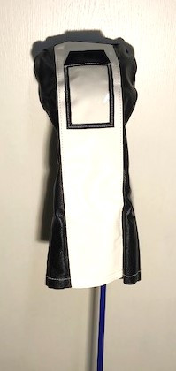 Headcover til Driver