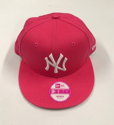Cap - Pink