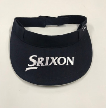 Visor - Navy Srixon