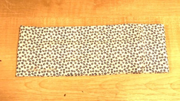 Abacus Pandebånd - Ladies - Navy Flower - One/Size