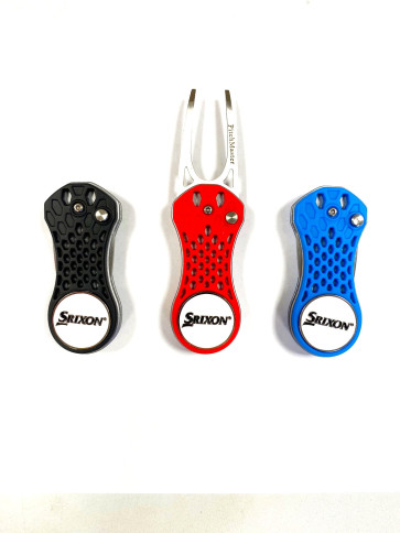 Pitch Fork (m/Srixon markeringsmærke) 6 farver