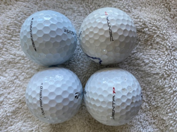 33 stk. Mix af Tour Bolde - Grade A/B