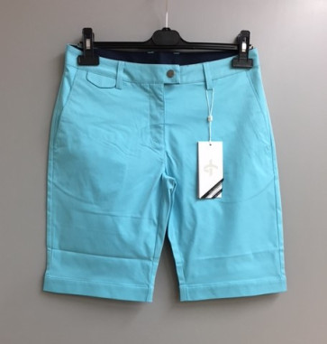 Cross Womens Irevik H2Off Shorts - Blue Radiance - str. 38 (Kollektionsprøve) (Vejl. udsalgspris = kr. 799)