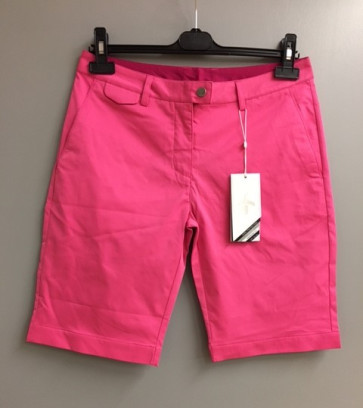Cross Womens Irevik H2Off Shorts - Cosmic Pink - str. 38 (Kollektionsprøve) (Vejl. udsalgspris = kr. 799)