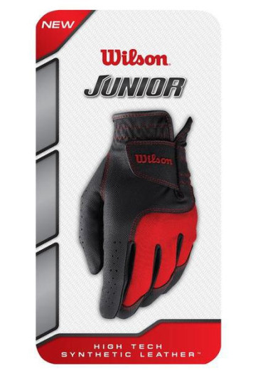 Wilson Juniorhandske - venstre hånd