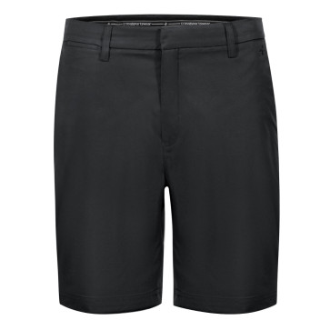 Cross 2018 Mens Byron Shorts - Sort  str. 34. Kollektionsprøve