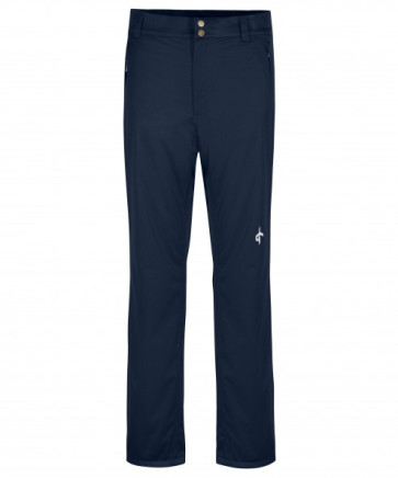 Cross Herre Pro Pants - Navy i str. Large (kollektionsprøve) - (vejl. udsalgspris = kr. 1.799)