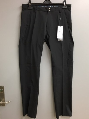 Cross Mens Range H2Off Pants - Sort - str. 34/34