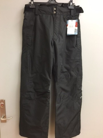 Cross Herre Core Ski Bukser - Sort i str. Medium