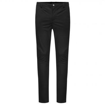 Cross Herre Wind Pants - Sorte i str. Large - (kollektionsprøve) - (vejl. udsalgspris = kr. 999)