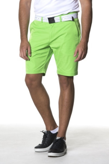Cross Mens Byron H2Off Shorts - Granny Green - str. 34 (Kollektionsprøve) (Vejl. udsalgspris = kr. 799)