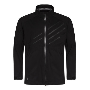 Cross Mens Edge Jacket - Sort i str. Medium (Kollektionsprøve) - (Vejl. udsalgspris er kr. 2.999,-)