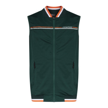 Cross Mens Storm Vest - Botanical Garden i str. Large