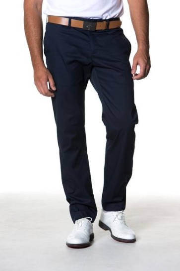 Cross Mens Slender Chinos - Navy - str. 34/34 (kollektionsprøve) - (Vejl. udsalgspris = kr. 799,-)