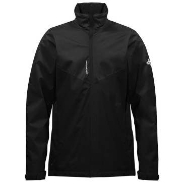 Cross 2018 Mens Cloud Jacket + Pants - Sorte - str. Large. Kollektionsprøver