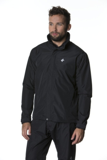 Cross 2017 Mens Cloud Set (Jakke + Buks)