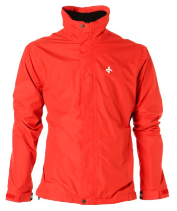 Cross Herre Cloud Jacket - Scarlet i str. Large (kollektionsprøve) - (vejl. udsalgspris = kr. 1.199)
