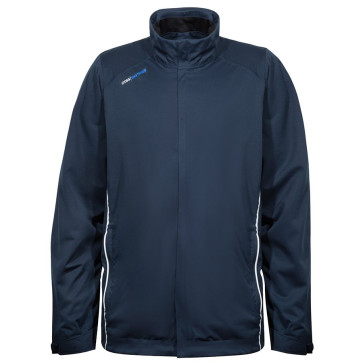 Cross 2018 Mens Pro Jacket - Navy - str. Large. Kollektionsprøve