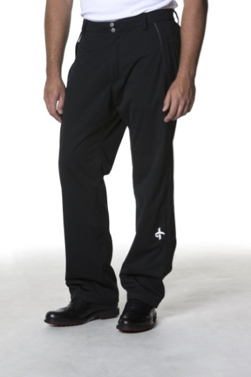 Cross Herre Pro Pants - Sort i str. Large (kollektionsprøve) - (vejl. udsalgspris = kr. 1.799)