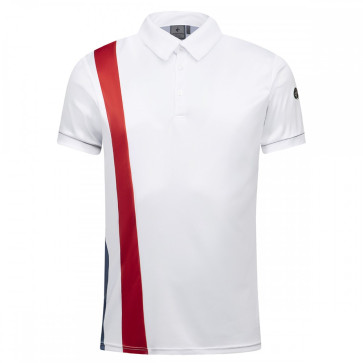 Cross 2020 Mens Tilt Polo