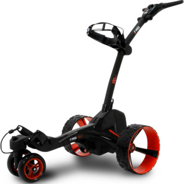 MGI Zip X3 El-golfvogn