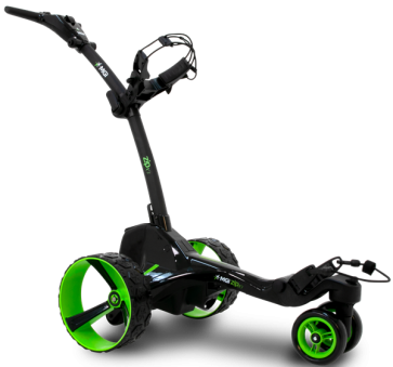 MGI Zip X5.24 El-golfvogn