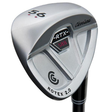 Cleveland 588 RTX 2.0 Dame Wedge - Tour Satin (VENSTRE)
