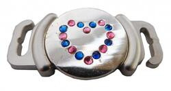 Bold markør til snørrebånd