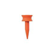 Longridge Castle Tees 5 mm 20 stk. - Orange