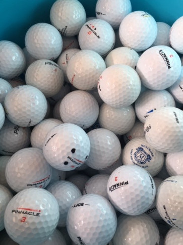 64 stk. Pinnacle Mix - Grade B