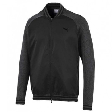 Puma Golf Bomber Jacket (Tætsiddende model)