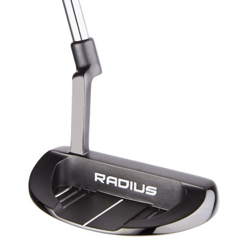 Radius Linea Feel Stour Golf Putter