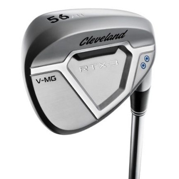 Cleveland RTX-3 CB Wedge - Tour Satin