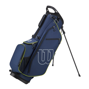 Wilson Staff ProStaff Bærebag Navy