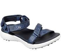 Skechers Go Golf 600 Dame Sandal - 2022