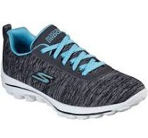 Skechers Go Golf Go Walk Sport Dame Golfsko - Relaxed Fit - Vandafvisende