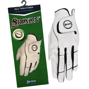 Srixon All Weather Herre golfhandske m/Markør