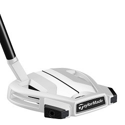 TaylorMade Spider X Chalk Putter