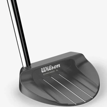 Wilson Staff Dame Putter Infinite Bean 2024