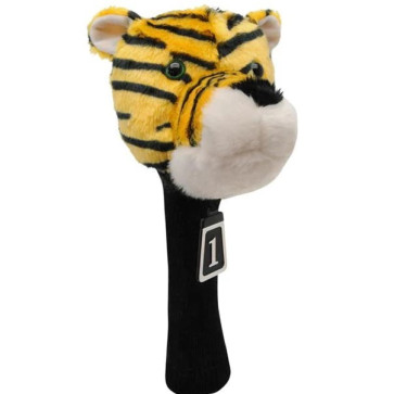 Slazenger Headcover - Tiger