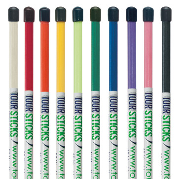 Tour Sticks (2pack)