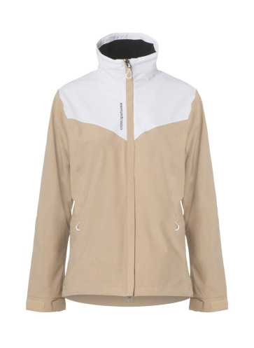 Cross 2018 Womens Cloud Jacket + Pants - Sorte - str. Medium. Kollektionsprøver