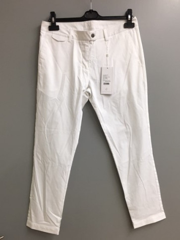 Cross Womens Irevik H2Off Capri - Hvid i str. 38 - (Kollektionsprøve) - (Vejl. udsalgspris = kr. 849,-)