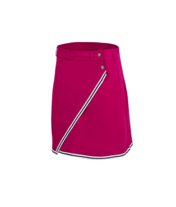 Cross Womens Line H2Off skort - Cerise str. 38 (Kollektionsprøve) (Vejl. udsalgspris = kr. 799)