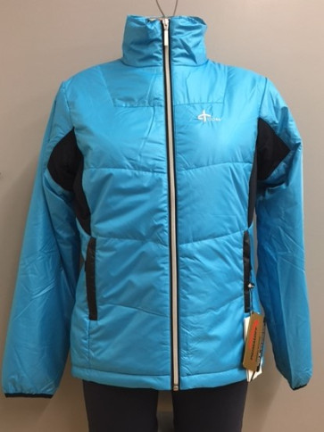 Cross Womens Pro Loft Jacket