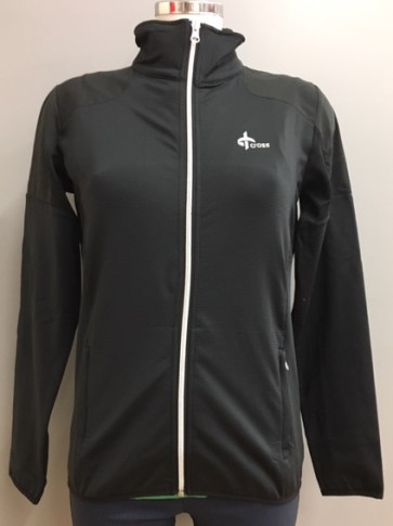Cross Dame Range Full Zip