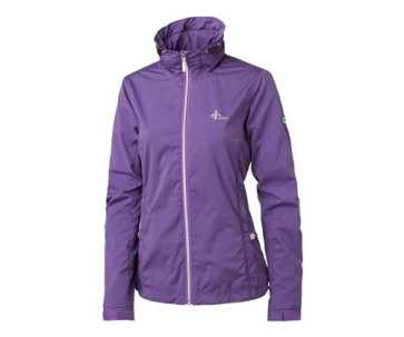 Cross Dame Solo Vind Jakke